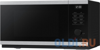    Samsung MS23DG4504ATBW 800   /  