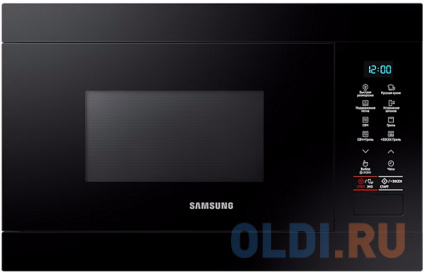     Samsung MG22M8054AK/BW 850     