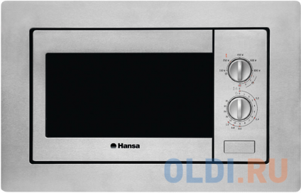     Hansa AMM20BMXH 800    