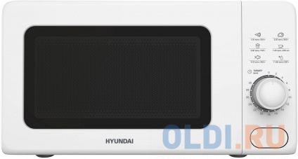    Hyundai HYM-D3035 20. 700   