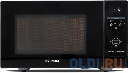    Hyundai HYM-D3038 23. 700   
