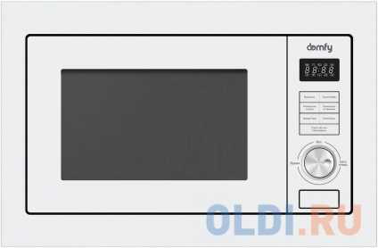    Domfy DM2540BW WG 25. 900  ()  