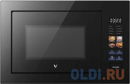     Viomi VBMO01 850    
