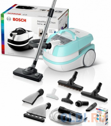   Bosch BWD420HYG      