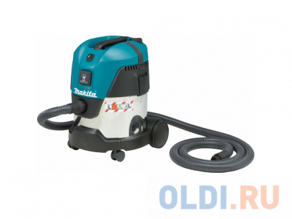   Makita VC2012L  