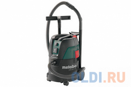    Metabo ASA25LPC 602014000      -