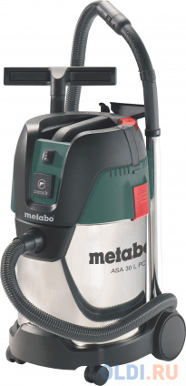   Metabo ASA30LPCInox 602015000  --