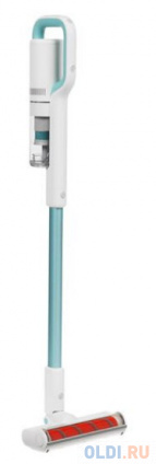    Roidmi XCQ17RM Cordless Vacuum Cleaner S1E (F8 Lite) Blue  -