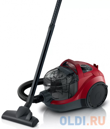   Bosch BGS21WX200     -