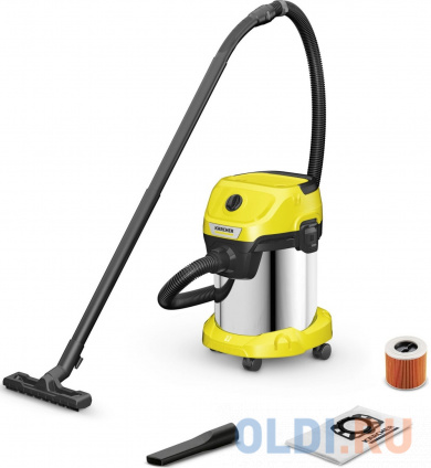   Karcher WD 3 S V-17/4/20       