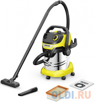   Karcher WD 5 S V-25/5/22      -