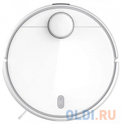  Xiaomi Mi Robot Vacuum Mop 2 Pro White [BHR5044EU]    