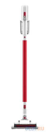  Vacuum cleaner IRBIS Hurricane IVH0122, 14.8V, 2000 mAh, 100W   