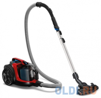   Philips FC9728 PowerPro Expert  