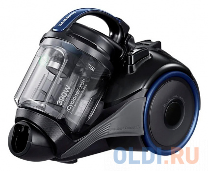   Samsung VC4100      