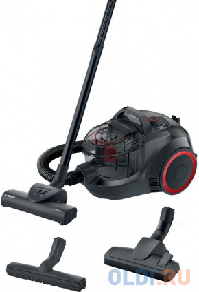   Bosch BGS21POW2     