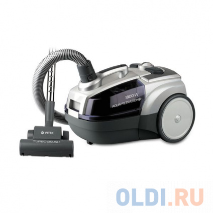   VITEK VT-1833 (PR) (1800/400, ,aqva,)   