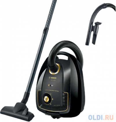   Bosch BGL38GOLD     /   