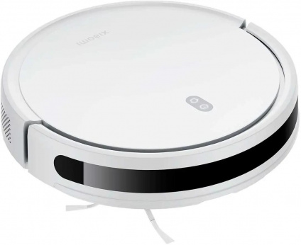  - Xiaomi Robot Vacuum E10      