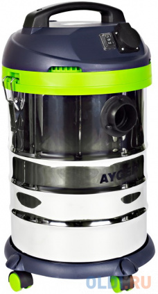  AYGER   CVC-30L  --