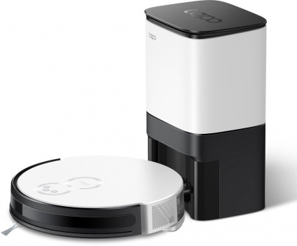  - TP-Link Tapo RV10 Plus 25   --