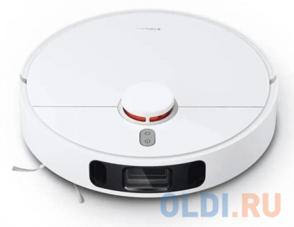  - Xiaomi Robot Vacuum S10+      
