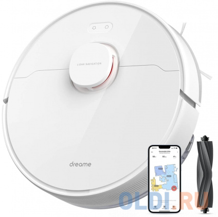  - Dreame Bot Robot Vacuum and Mop D10s  