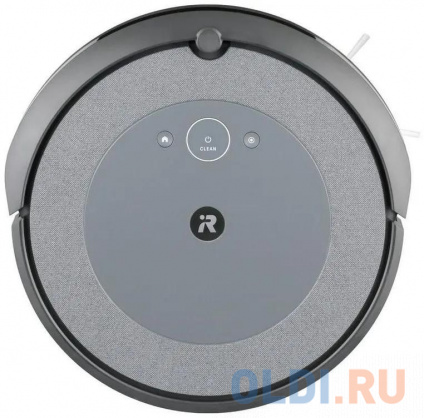  - IROBOT Roomba i3+, / [i355840plus_rnd]  -