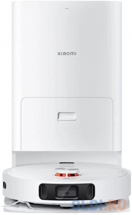  Xiaomi Robot Vacuum X10+ EU  