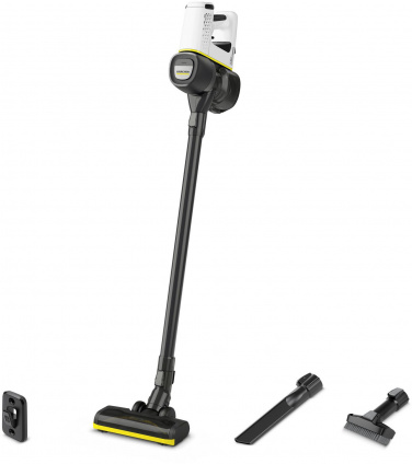    Karcher VC 4 Cordless myHome 140   -