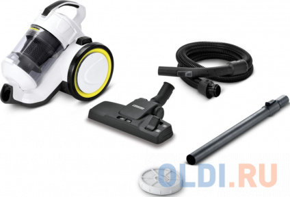   Karcher VC 3 Floor 700 /  