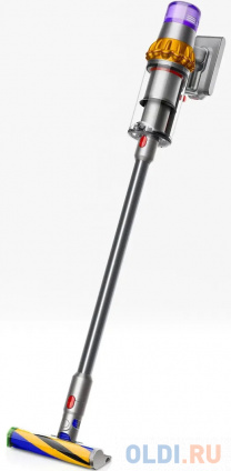    Dyson V15 Detect Absolute (SV47) Yellow/Nickel, EU  --