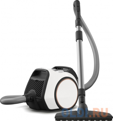   Miele Boost CX1 Parquet lotus   