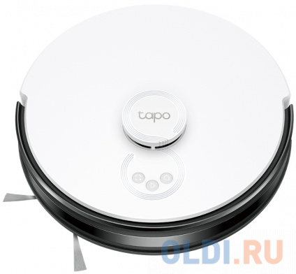  TP-Link Tapo RV30 -      LiDAR  