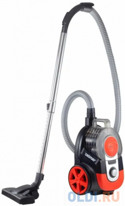   ZVC0021P KRZYS 1800W ZELMER  