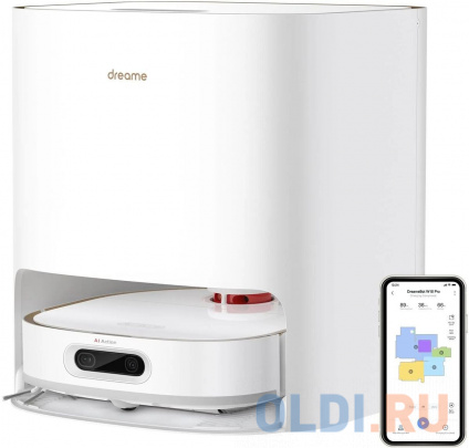  - DREAME W10 Pro, 55,  [rls6tac]  