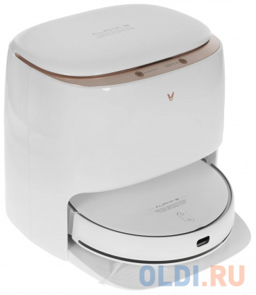  - Viomi Alpha3 pro V-RVCLMD50A Robot vacuum cleaner  