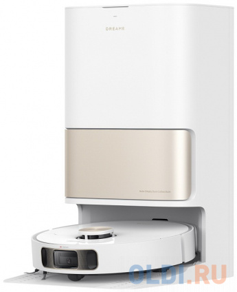  - Dreame Bot L10s Pro Ultra White  