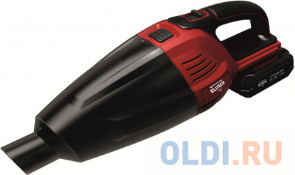   . ELITECH 18 (191586)  -