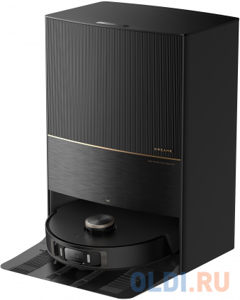  - Dreame DreameBot Robot Vacuum and Mop L30 Ultra Black  RLX41CE  