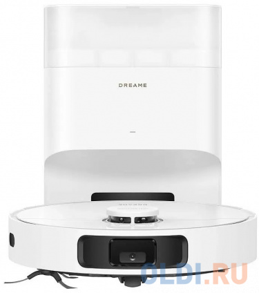  - Dreame Bot Robot Vacuum and Mop L10s Plus White  