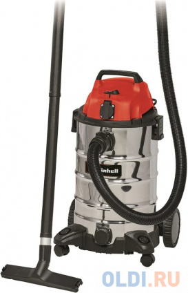    Einhell TC-VC 1930 SA Kit, 1500, 30 2342230  