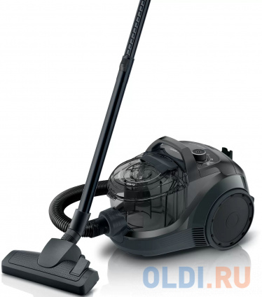   Bosch Serie 4 BGC21X300 550   