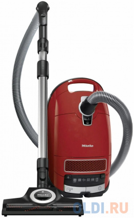   Miele Complete C3 Cat & Dog Flex PowerLine SGDA3 890 /  