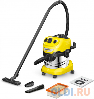    Karcher WD 4 P S V-20/5/22,  [1.628-290.0]  