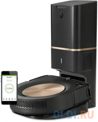  - iRobot Roomba S9+, / [s955840plus_rnd]  