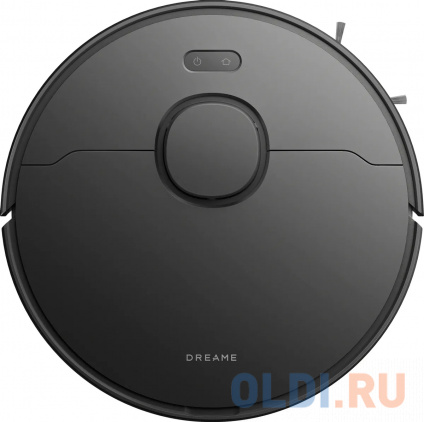 - DreameBot D9MaxGen2 Black-RU  