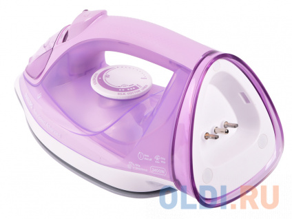   Philips GC3675/30 EasySpeed Advanced, , 2400 ,   