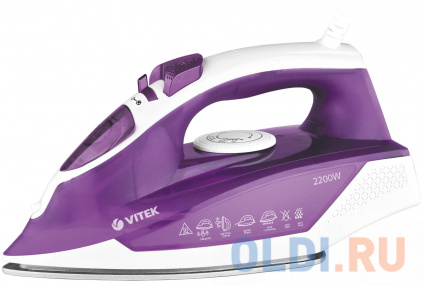   VITEK VT-8308 VT, 2400, /  