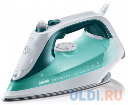   Braun SI 7042 GR 2400    